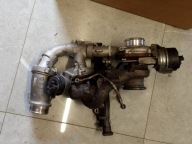 VW T6 CRAFTER MAN 2.0 204KM TURBOSPRĘŻARKA TURBINA 18509700010 16359700018