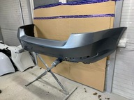 SKODA SUPERB III SEDAN 2015-2024--ZDERZAK TYLNY 3V5807421 #1175