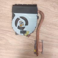 ACER 13N0-PZA0101 wentylator + radiator laptop, ASUS 13NB00U1AM010-1