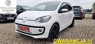 Volkswagen Up! klima