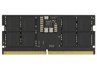 Pamięć RAM DDR5 PNY MN16GSD55600-BLK 16 GB