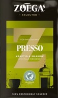 Kawa mielona Zoega's 450g PRESSO Szwedzka