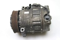 SPRĘŻARKA KOMPRESOR KLIMATYZACJI 94812601100 PORSCHE CAYENNE 2004 4.5