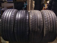 4x opony Imperial Snowdragon 3 245/45 R19 8mm DEMO!!!