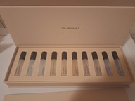 Hdrey Mini set zapachów 10x2 ml