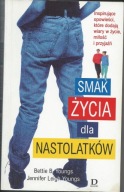 Smak Życia Dla Nastolatków Youngs