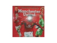 Manchester United Seweryn Lipoński