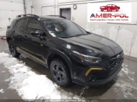 Subaru Crosstrek 2024r., 4x4, 2.5L 2.5 Benzyna 182KM