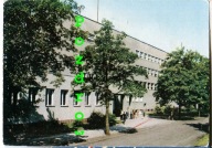 Piła- Liceum Ogólnokształcące im. Marii Curie- Skłodowskiej