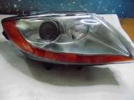 BMW Z4 E85 E86 lampa PRZÓD PRZEDNIA H7 SOCZEWKA PRAWA EUROPA