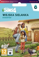 The Sims 4 Wiejska sielanka Origin / EA App klucz kod PL PC