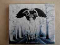 HUNTER HolyWood (2006) DVD+CD jedyne wydanie digipack MINT, JAK NOWA !!!
