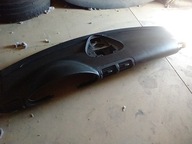 MERCEDES W203 DESKA ROZDZIELCZA KONSOLA KOKPIT