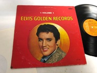 Elvis Presley – Elvis' Golden Records Volume 1 ---Lp 273