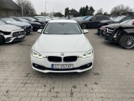 BMW 318 Automat Klimatronik