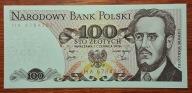 PRL 100 zł 1979 HA 6784287 Stan unc