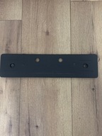 RAMKA NAKŁADKA TABLICY REJESTRACYJNY PORSCHE CAYENNE 9Y3827211C