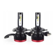 Żarówki AMiO LED Headlights BF H4 50 W 2 szt.