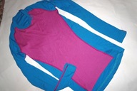 DEVOLD 152 CM BLUZKA TERMICZNA 100% MERINOO SUPER J.NOWA