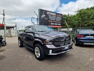 Dodge RAM 5.7 HEMI + LPG 402 KM, 4x4, Kamera,