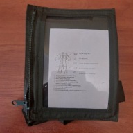 Mapnik pilota wojska polskiego