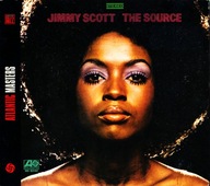 Jimmy Scott – The Source