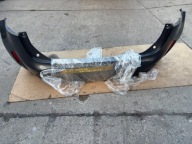 TOYOTA YARIS CROSS ZDERZAK TYLNY SZARY 1G3