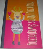 Magiczny notes świąteczny Nowy