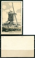K22510) Holandia: Zuid-Beveland