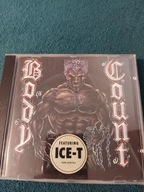 BODY COUNT-COP KILLER-LIMIT RARE