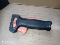 STIHL FS 44 RĄCZKA GAZU GASZENIE MANETKA UCHWYT SSANIE WYŁĄCZNIK