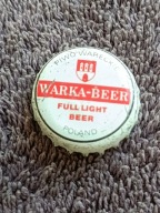 Kapsel - WARKA nr 10