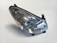 LAMPA PRZEDNIA REFLEKTOR TOYOTA COROLLA VERSO