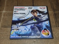 SPELLFORCE 2 CZAS WOJEN XIII MAFIA TYCOON PL/ENG 5