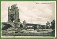 ## STARE DWORCE KOLWJOWE , POCIĄGI, WIADUKTY ,TORY, do 1945r ##