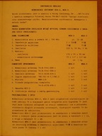 Instrukcja obsługi wzmacniacz antenowy WSA Fonica