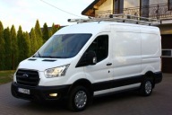 Ford TRANSIT 2.0 TDCI 130KM L2H2 BLASZAK 3 OSOBOWY 2.0 TDCI 130KM L2H2 Bl