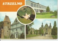 STRZELNO WOJ KUJAWSKO POMORSKIE