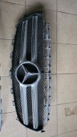 MERCEDES A213 A2138880123 ATRAPA CHŁODNICY GRILL