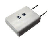 0,47 Ohm 5% 5W bezindukcyjny 13-3-5 *