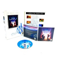 THE DIG PC BIG BOX KOLEKCJONERSKI ENG