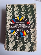 Tajemnice dyplomatycznego sejfu A.Wysocki