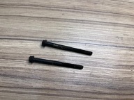 HUSQVARNA 36 41 136 137 141 142 SZPILKI TŁUMIKA WYDECHU MOCOWANIE