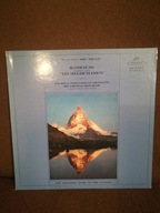 STRAUSS Richard Symphonic poem: Ein Heldenleben T. Beecham Japan