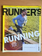 Runner's World How Far Can Running Take You Spring 2024 + GRATIS