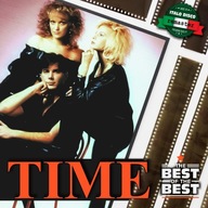 TIME - the BEST of the BEST (remaster album)
