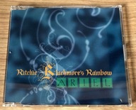 Ritchie Blackmore's Rainbow – Ariel - 1995 CD EU