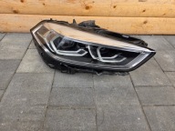 BMW 1 F40 PRAWA LAMPA FULL LED 9482808