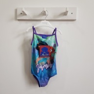 DISNEY ALADYN JASMINE kostium strój kąpielowy 92 cm