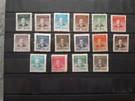 CHINY ZNACZKI Z LAT 1946-1949(*)